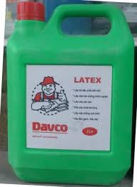 Davco latex